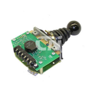 Joystick elektrisch Snorkel