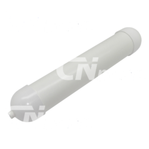 Navulling demineralisatietoestel 300/400