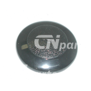 Claxonknop voetplaat