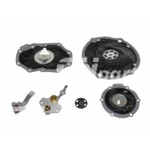 Reparatieset Nikki verdamper 16310-FU400