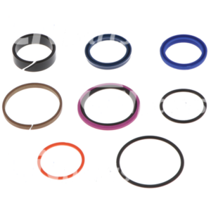 Afdichtingsset cilinder 35/55mm Zepro Mammut lift