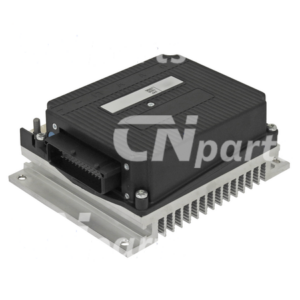 Rijregeling Still EXU 16/18/20/22