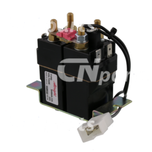 Hoofdrelais BT LWE130