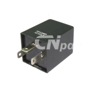 Knipperlichtrelais 12V