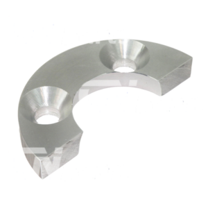 Support - verbindingsstuk Teupen