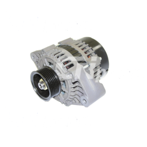 Dynamo 12-14V Hyster (Sn. B55814 - B99999)