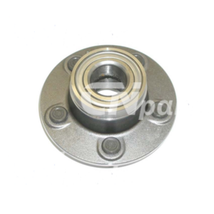 Wielnaaf stuurwiel Linde