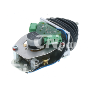 Joystick elektrisch Teupen