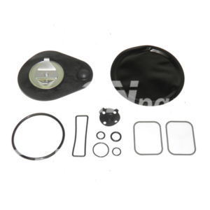 Reparatieset Nikki verdamper WP250P S.1