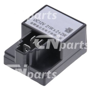 Knipperlichtrelais 12V