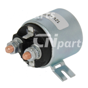 Startrelais 12V 80A MBB