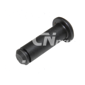 As verbindingsplaat hefhevel onder