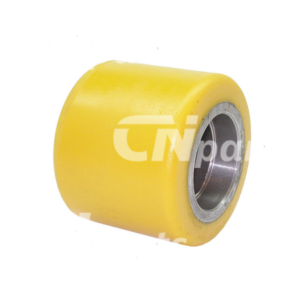 Vorkrol tandem Yale MS10, MS10E, MS12