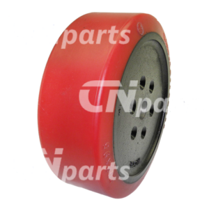 Aandrijfwiel 260x95-30/6G