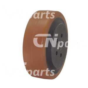 Aandrijfwiel 230x75-30/5G