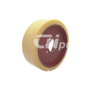 Aandrijfwiel 343x135-80/7G