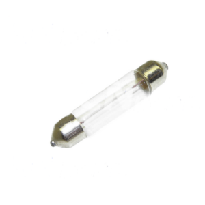 LAMP 12V 5W SV 8.5-8