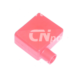 Beschermkap batterijpool 33.7-42.4 mm2 positief