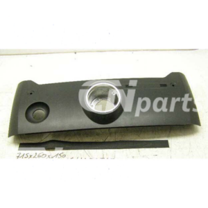 Bovenkap stuurkolom Still EXU-S24