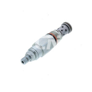 Ventiel Teupen (overdruk- debiet.)