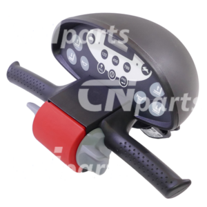 Stuurkop compleet Still EXU-S24