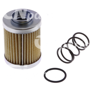 Hydrauliekfilter Upright