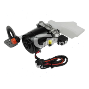 Hydraulische pompunit compleet Still EXU 20