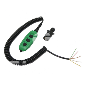 Bedieningskast met kabel Sorensen