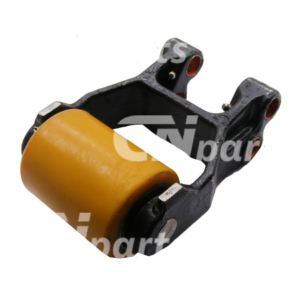 Wielvork compleet Jungheinrich