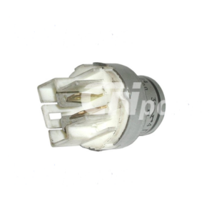 Steekrelais 12V DC 15A