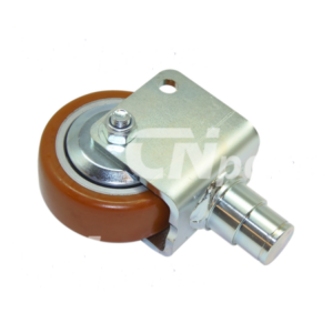 Zwenkgaffel compleet Jungheinrich