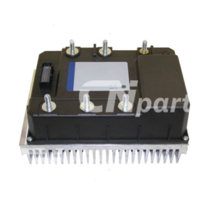 Rij-Hefregeling BT 220629-002 (Gereconditioneerd) Prijs incl. Waarborg € 400,00