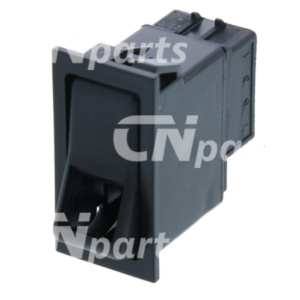 Inbouwschakelaar 44x22x44