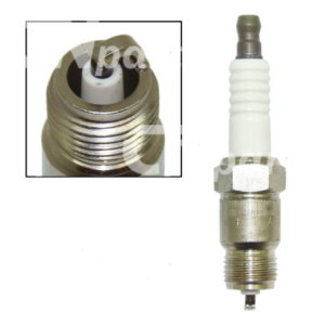 Bougies GM 3.0L Hyster