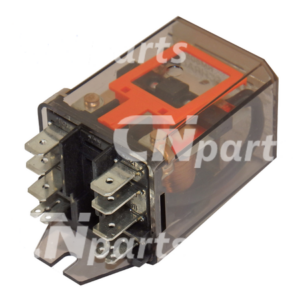 Relais batterijlader Niftylift