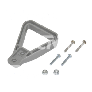 Handvat Anderson 50-120A grijs