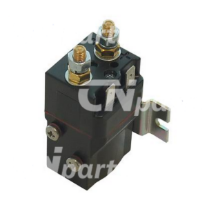 Relais 24V 80A Sorensen