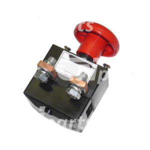 Noodstopschakelaar Albright 48V ED250 250A