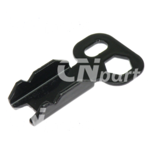 Sleutel Sorensen laadklep