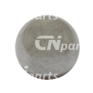 Kogel zuigerstang handpompwagen