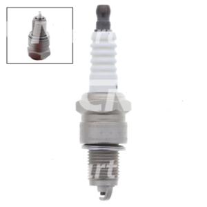 Bougies Mazda F2/FE Hyster