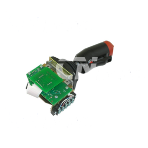 Joystick Genie hoogwerker