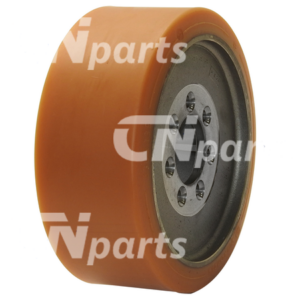 Aandrijfwiel 310x120-80/7G