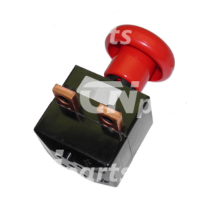 Noodstopschakelaar Albright 48V ED250 250A