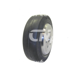 Aandrijfwiel 250x80-30/6G