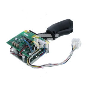 Joystick compleet Skyjack