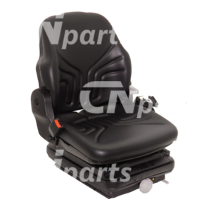 Stoel compleet Linde