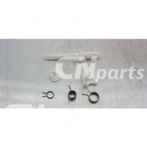 Reparatieset vlinder as Linde 1154