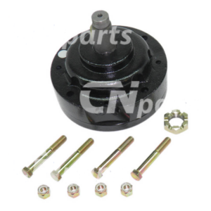 Hydraulische rem Genie GS-2646