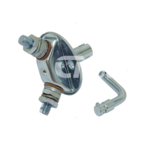 Hoofdschakelaar 100A